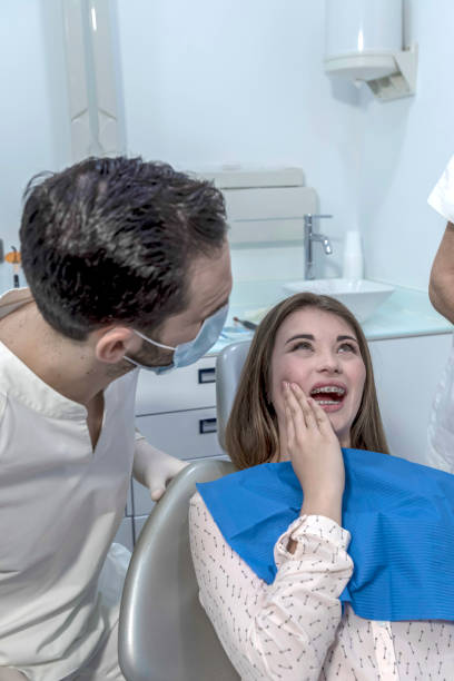 Best Dentist for Tooth Abscess  in Salem, NJ