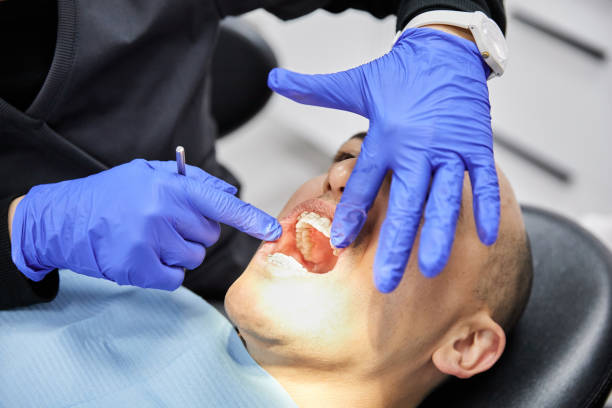 Best Tooth Infection Emergency Dentist  in Salem, NJ