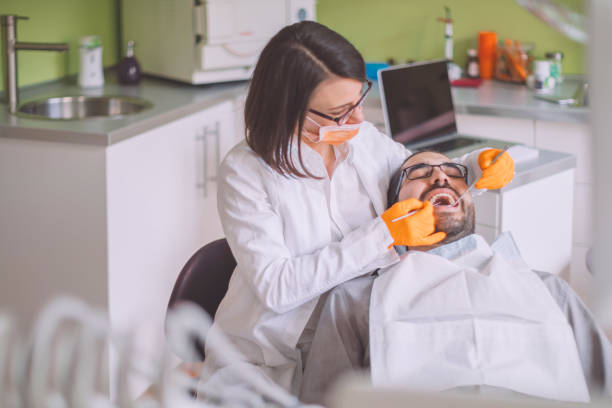 Best Tooth Pain Emergency Relief  in Salem, NJ